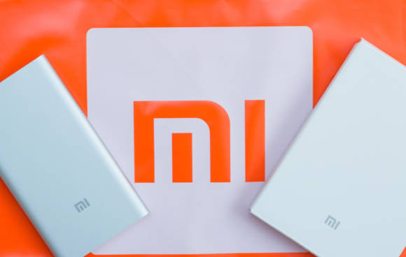 Xiaomi 