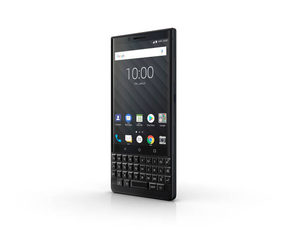BlackBerry Key2 Smartphone 