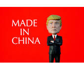 Trump China