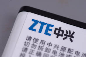 ZTE