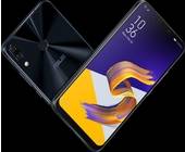 Das Asus ZenFone 5