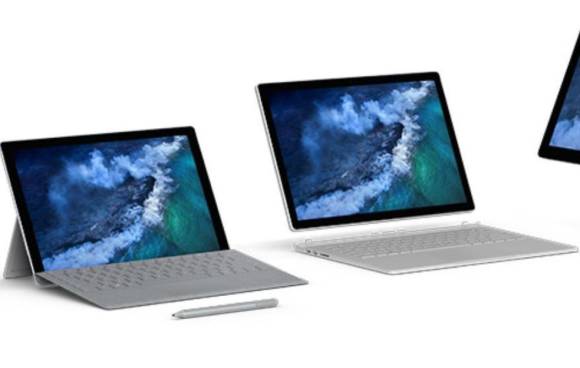 Surface Go 