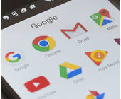 Apps von Gooogle