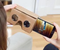Google Cardboard