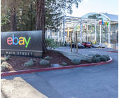eBay San Jose