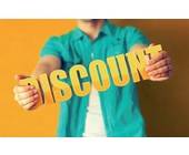 discounter