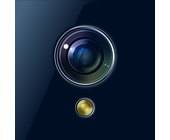 Smartphone-Kamera (Symbolbild)