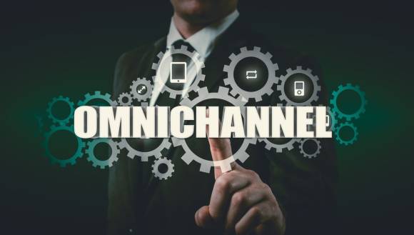 Omnichannel 