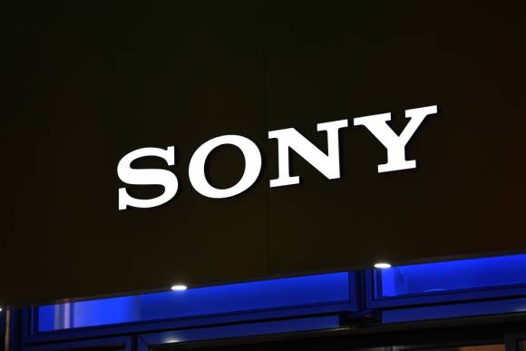 Sony 