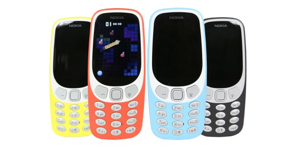 Nokia 3310 