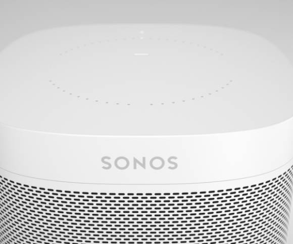 Sonos 