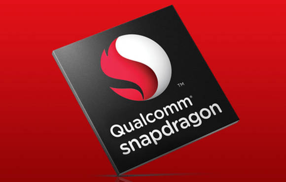 Qualcomm Snapdragon 