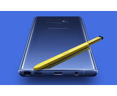 Samsung Galaxy Note 9