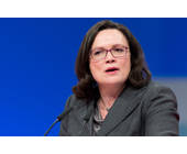 Andrea Nahles