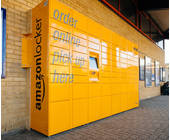 Amazon Locker