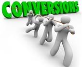 Conversions