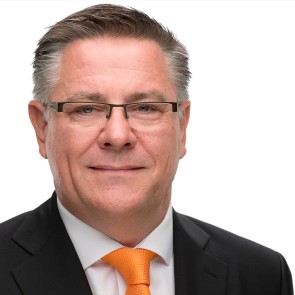 Udo Schillings, Leiter Marketing & Hersteller­management bei Acmeo