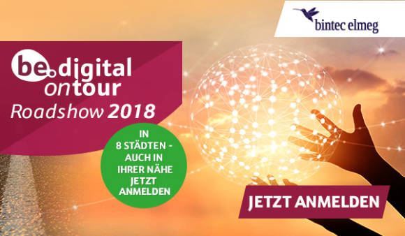 Roadshow bintec elmeg Roadshow bintec elmeg