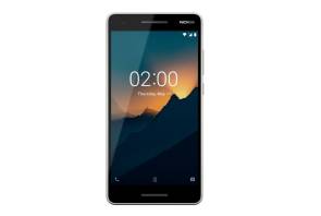 Das Nokia 2.1 