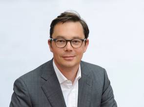 Dido Blankenburg, designierter Vorstandsbeauftragter Breitbandkooperationen