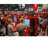 Gamescom 2018