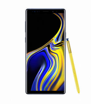 Samsung Galaxy Note 9