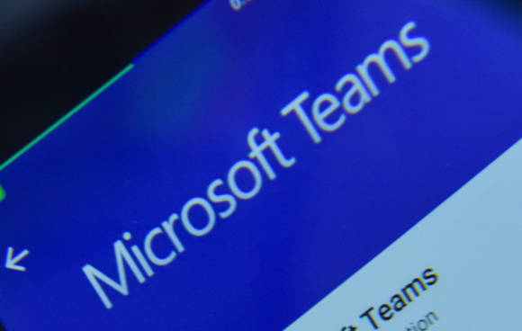 Microsoft Teams 