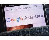 Google Assistant