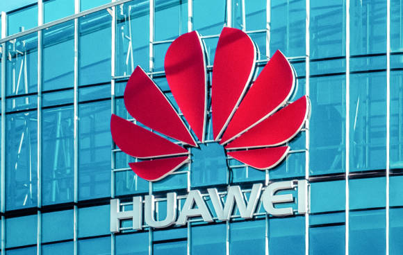 Huawei 