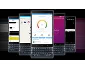 BlackBerry Key2 LE