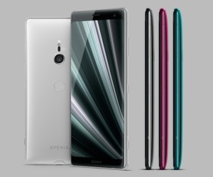 Sony Xperia XZ3