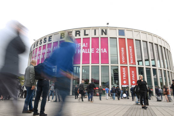 IFA 2018 