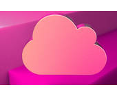 Magenta Cloud