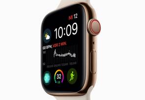 Apple Watch Series 4