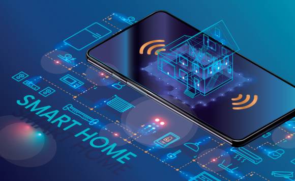 Smart Home 