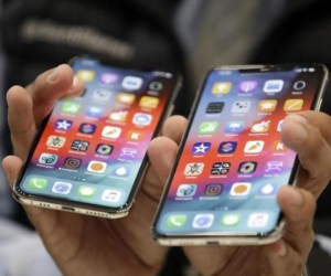 Neue iPhones