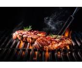 Grillen