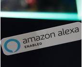 Amazon Alexa