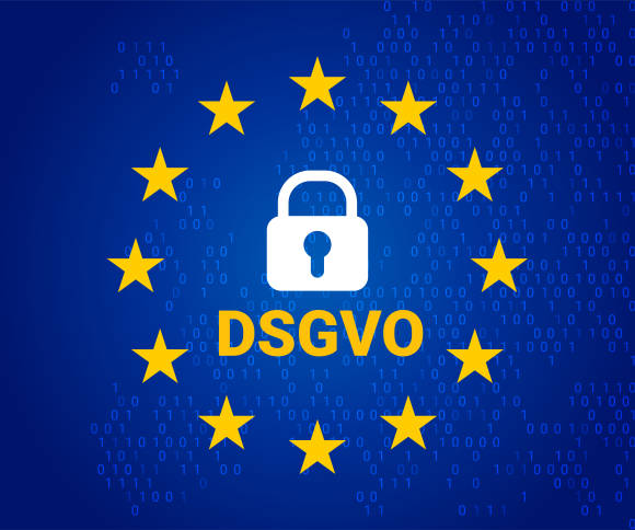 DSGVO 