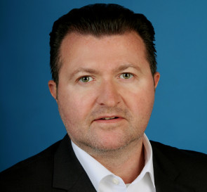 Michael Maier, Geschäftsführer DACH bei Fitbit