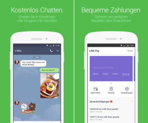Line