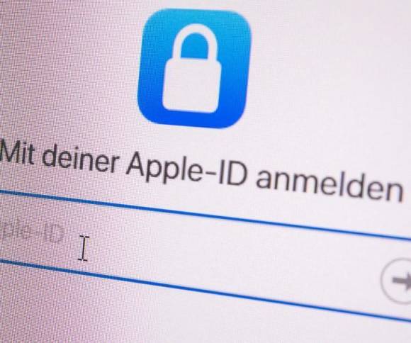 Apple ID 