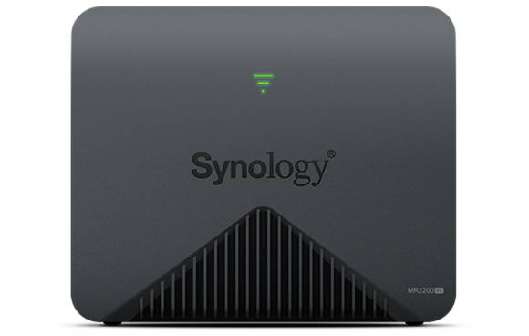 Synology Mesh-Router 