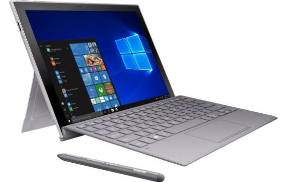 Samsung Galaxy Book2 