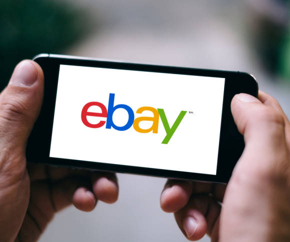 ebay-App 
