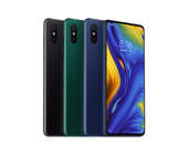 Xiaomi Mi Mix 3