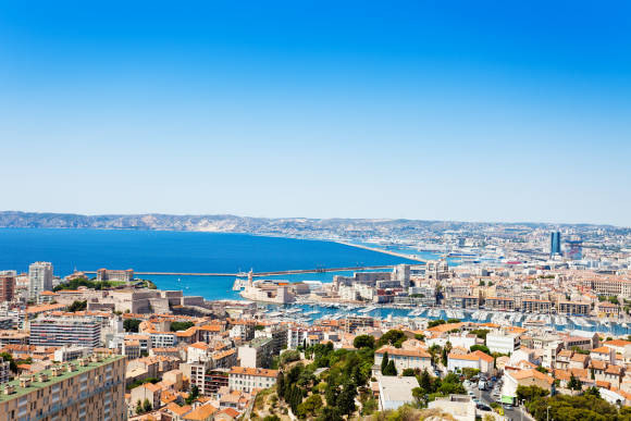 Marseille 